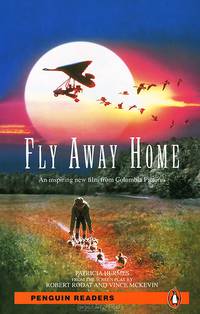 Fly Away Home: Level 2 (+ 2 CD)