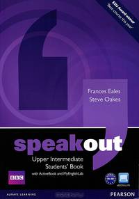 Speakout: Upper-Intermediate: Student