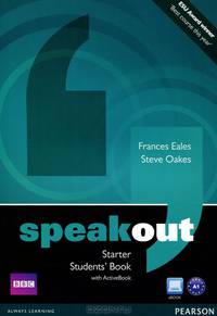 Speakout: Starter: Student