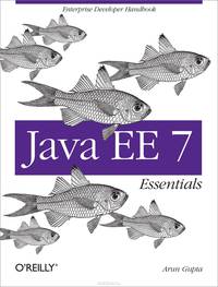 Java EE 7. Основы