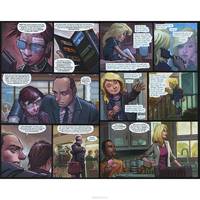 Kick-Ass 2 Prelude: Hit-Girl