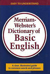 Merriam-Webster