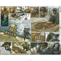 Talon Volume 1: Scourge of the Owls TP (The New 52)