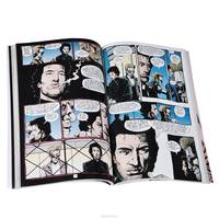 Preacher Book One TP