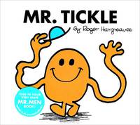 Mr. Tickle