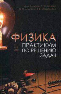 Физика. Практикум по решению задач. Учебн. пос., 2-е изд., испр.