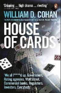 House of Cards: How Wall Street