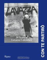 Lavazza: Twenty Years of the Lavazza Calendar