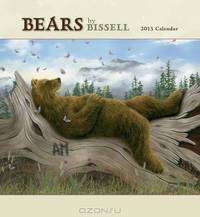 Bears by Bissell 2013 Calendar