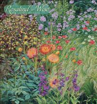 Rosalind Wise 2014 Calendar