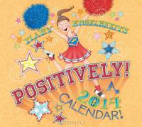 Mary Engelbreit 2014 Deluxe Wall Calendar: Positively!