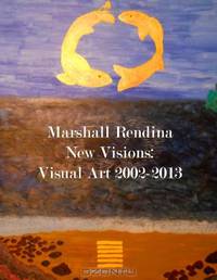 New Visions: Visual Art 2002-2013