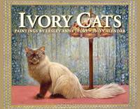 Ivory Cats 2013 Calendar