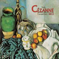 Paul Cezanne 2013