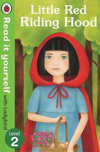 Little Red Riding Hood: Level 2