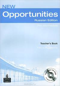 New Opportunities: Pre-Intermediate: Teacher