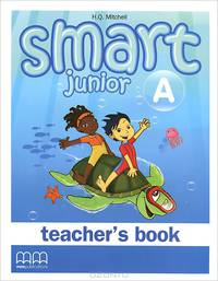 Smart Junior 3A: Teacher