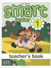 Smart Junior 1: Teacher