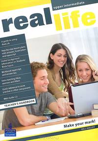 Real Life: Upper-Intermediate: Teacher