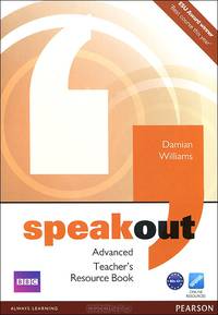 Speakout: Advanced Teacher