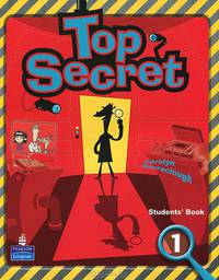 Top Secret: Student