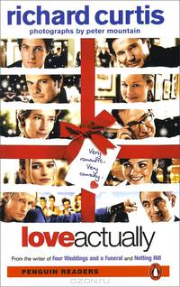 Love Actually (+ CD-ROM)