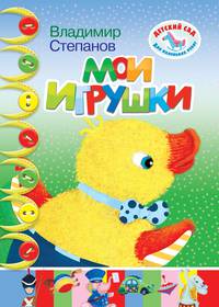 Мои игрушки