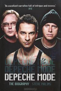 Depeche Mode: A Biography