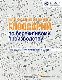 Иллюстрированный глоссарий по бережливому производству