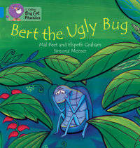 Bert Ugly Bug