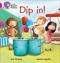 Dip In