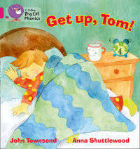 Get Up Tom