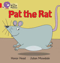 Pat the Rat