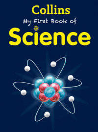 My First Book Of Science