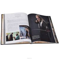 The Hobbit: The Desolation of Smaug: Official Movie Guide