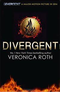 Divergent Box Set (комплект из 4 книг + брошюра)