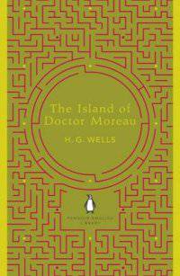 The Island of Doctor Moreau