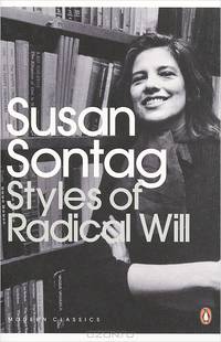 Styles of Radical Will