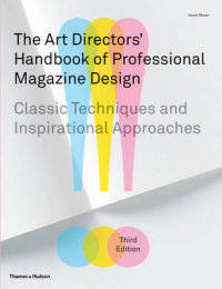 Art Directors' Handbook of Professional Magazine Design