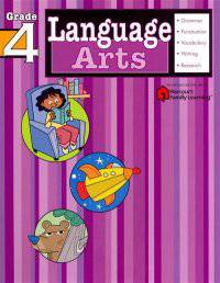 Language Arts, Grade 4