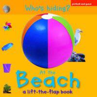 Who's Hiding at the Beach