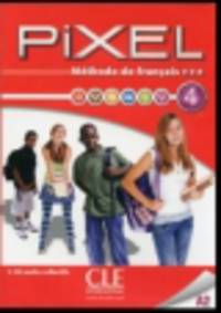 Pixel. Collectifs 4 (2CD)