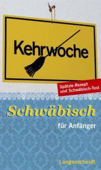 Schwaebisch fuer Anfaenger