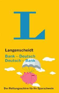 Bank-Deutsch. Deutsch-Bank