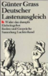 Deutscher Lastenausgleich