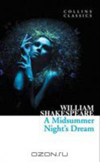 A Midsummer Night