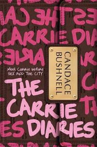 The Carrie Diaries