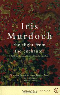 The Flight from the Enchanter