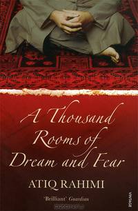 Thousand Rooms of Dream and Fear