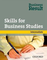 Business Result: Intermediate: Student